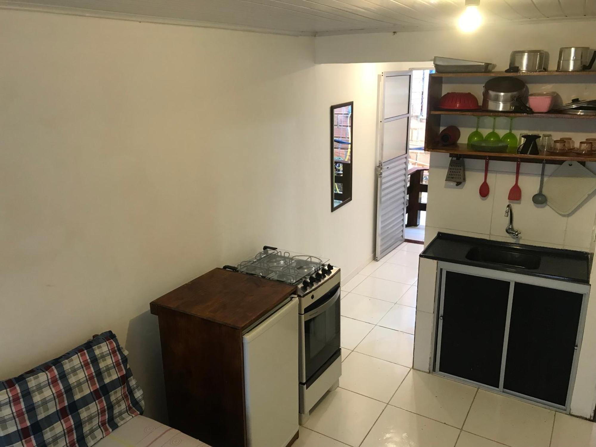 Papagaio Flats Na Segunda Praia Morro de São Paulo Habitación foto